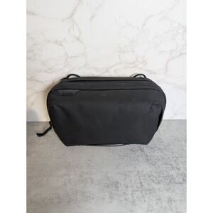 Peak Design Travel Tech Pouch (Black) v2 (BTP-BK-2)